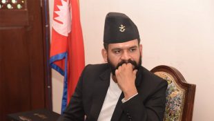 Balen’s explosive decision after disagreement with Kulman : Big stir in politics