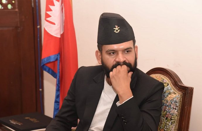 Balen’s explosive decision after disagreement with Kulman : Big stir in politics