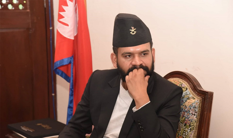 Big blow to Balen, Raju Pandey’s writ dismissed