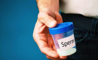 sperm testing