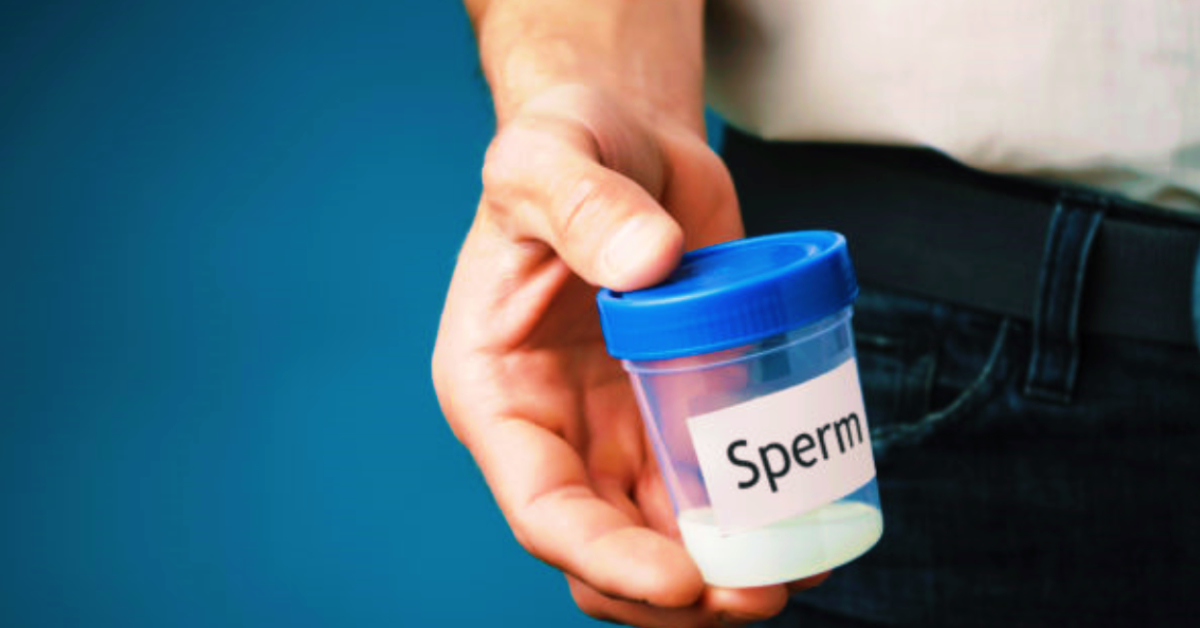at-home sperm testing and global sperm count decline