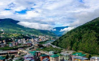 5 Most Unusual Countries in the World