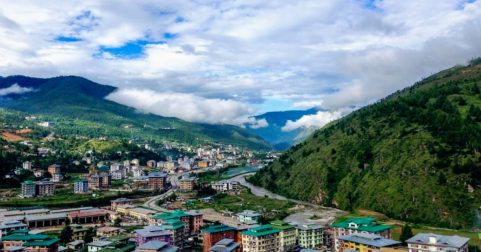 5 Most Unusual Countries in the World