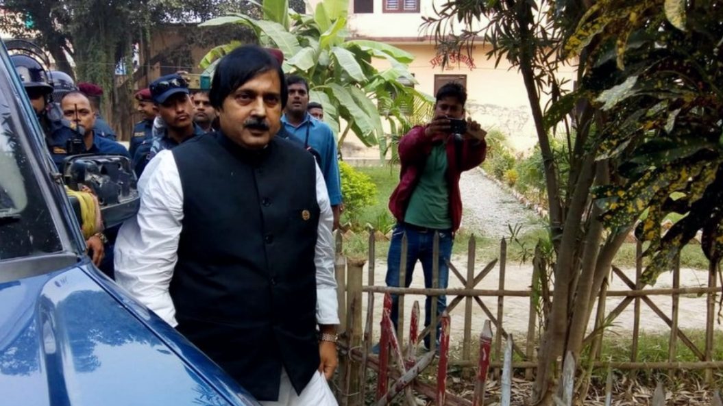 New Update on Former Minister Alam’s ICU Condition