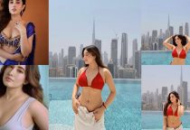 Aditi Budhathoki: Nepal’s Newest Social Media Sensation (17 Photos)