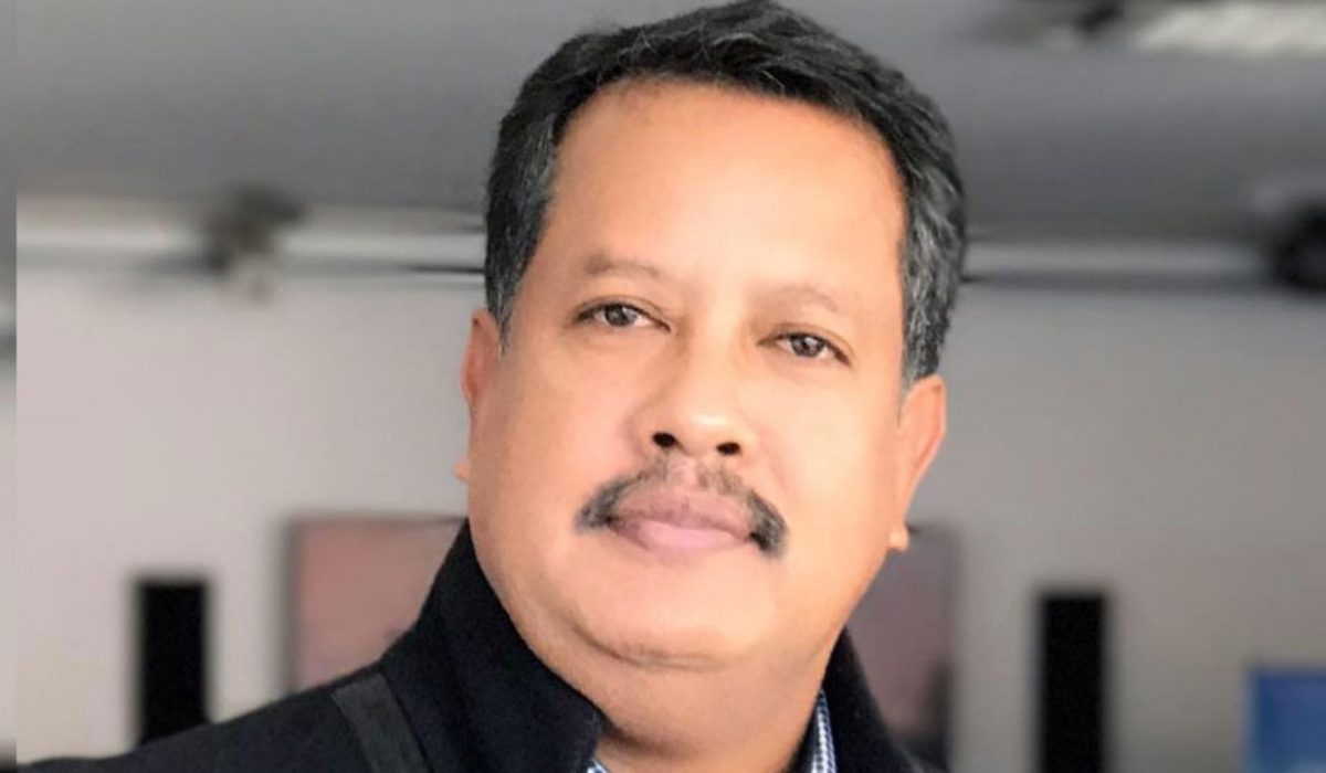 Who is Karki, who was arrested by the Karki government? This is the root of the controversy