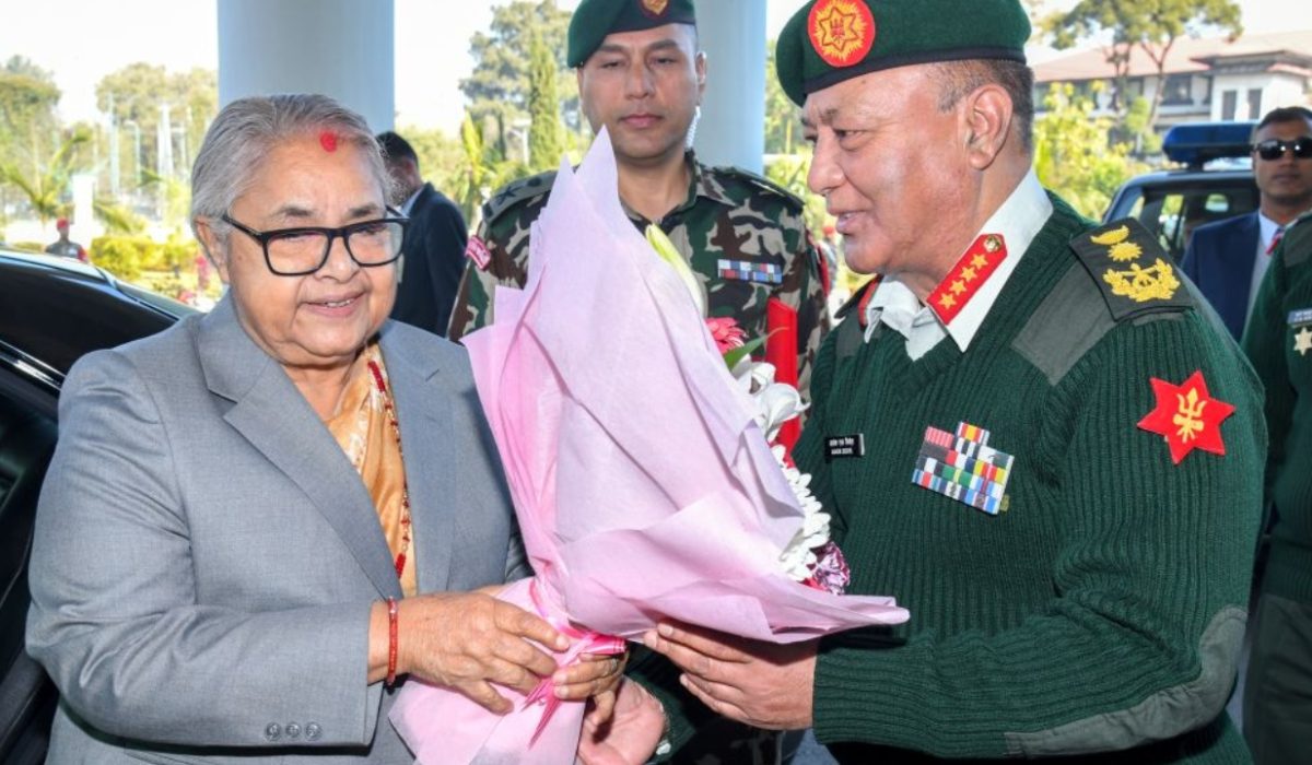 PM Rushes to Army Headquarters Before Elections-Issues Shockingly Strict Orders!