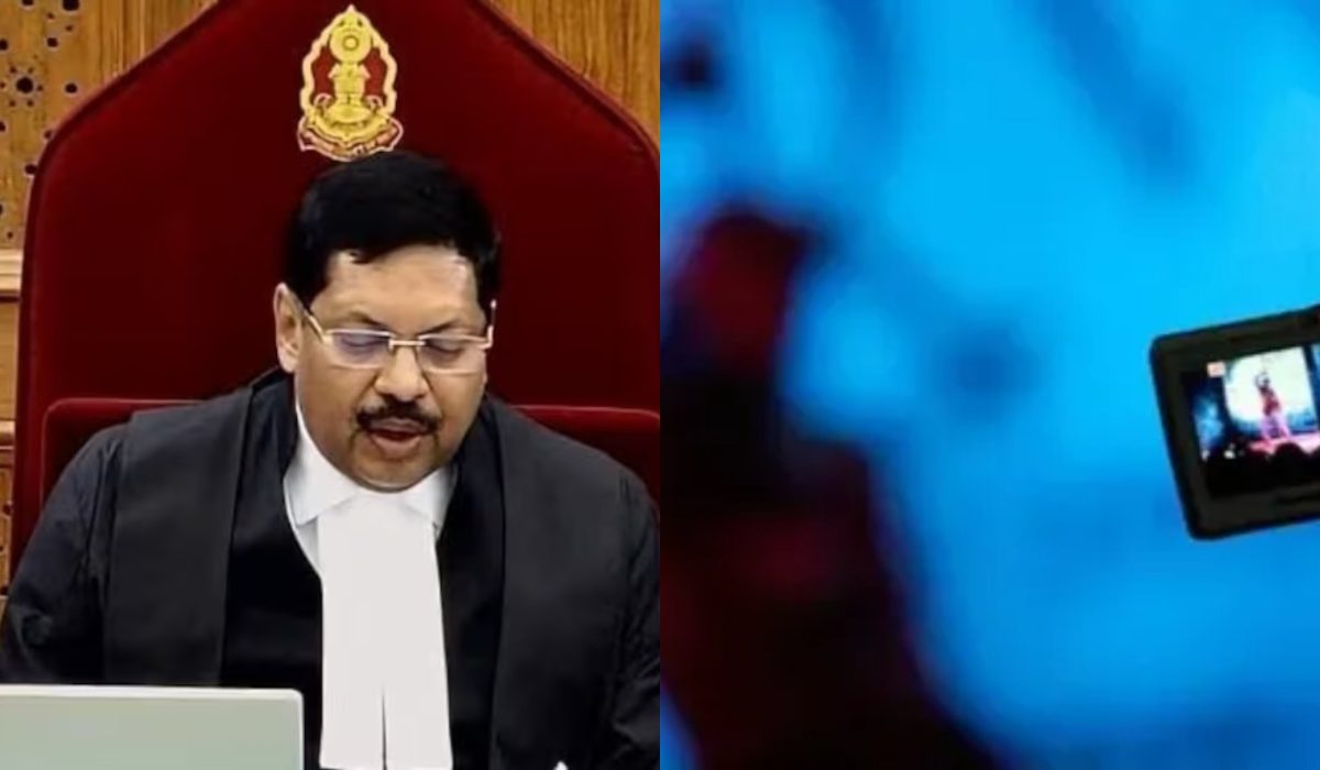 Nepal’s Gen Z Protests Create Uproar in India, Supreme Court Chief Justice’s Remark Goes Vira