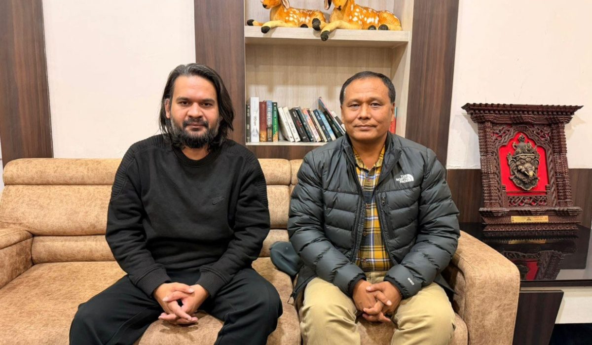 Secret Meeting Between Kulman and Balen: These Were the Hot Topics, Major Revelation Out!