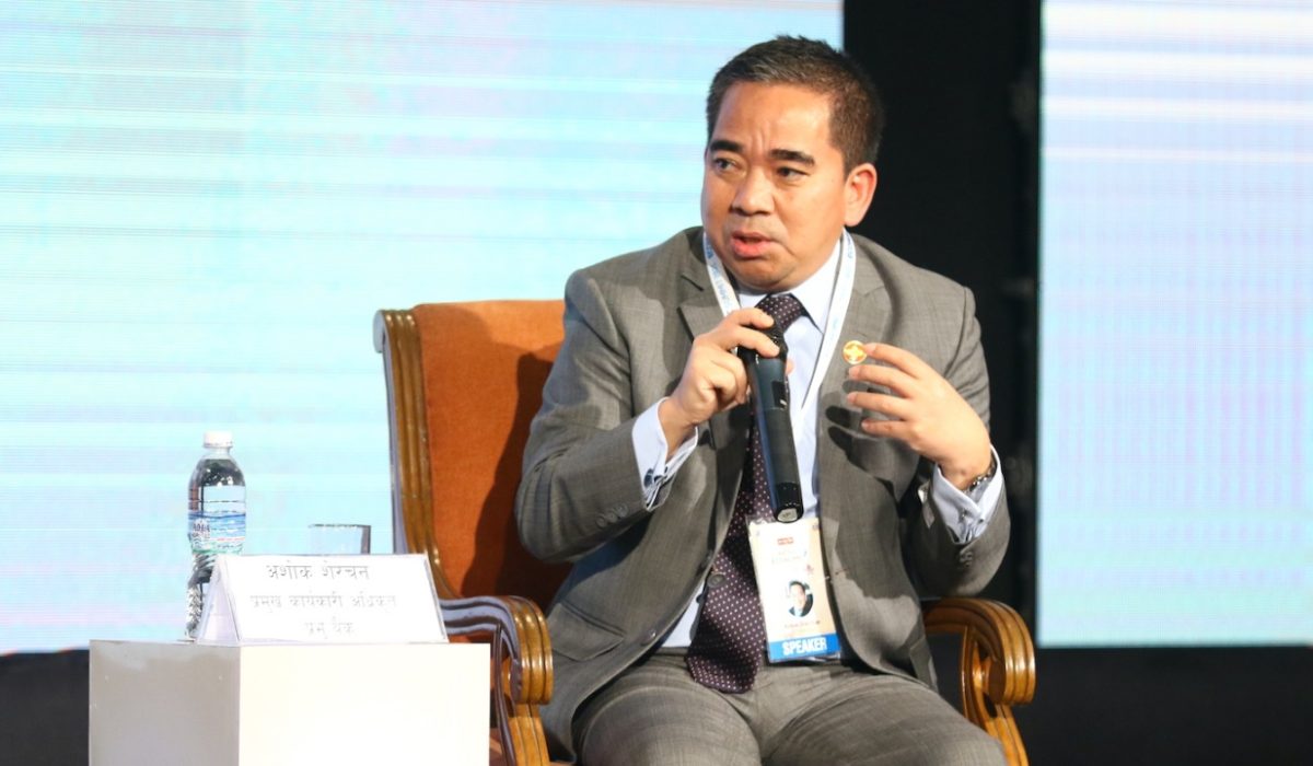 Police Raid Nepal’s Famous Bank : CEO and 3 Top Officials Arrested-Could Your Account Be Affected?