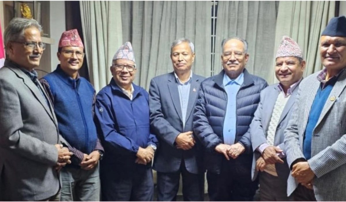 Bhim Rawal Played a Big Political Game, What Happens Now?