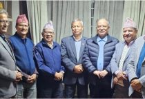 Bhim Rawal Played a Big Political Game, What Happens Now?