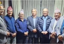 Bhim Rawal Played a Big Political Game, What Happens Now?