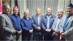 Bhim Rawal Played a Big Political Game, What Happens Now?