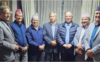 Bhim Rawal Played a Big Political Game, What Happens Now?