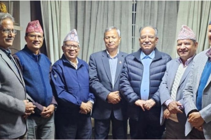 Bhim Rawal Played a Big Political Game, What Happens Now?