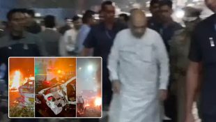 Powerful blast in Indian capital: Death toll reaches 11, 24 injured, Modi government shaken