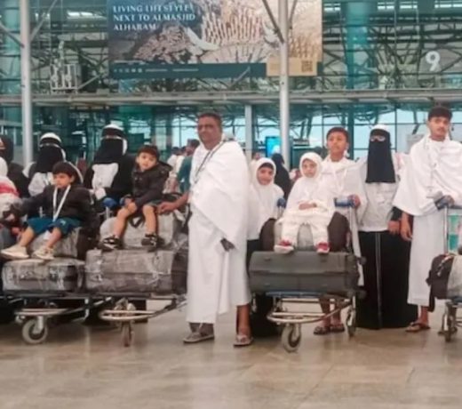 Horrific Bus Crash in Saudi Arabia: 18 Members of a Single Family Killed, Three Generations Wiped Out