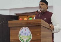 Shock Resignation: Chief Minister Steps Down, Chaos Unfolds in Province