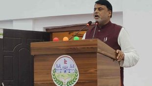 Shock Resignation: Chief Minister Steps Down, Chaos Unfolds in Province