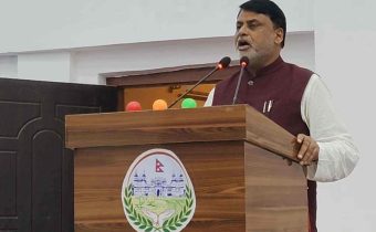 Shock Resignation: Chief Minister Steps Down, Chaos Unfolds in Province