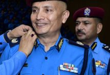 Dan Bahadur Karki Appointed 33rd Nepal Police IGP : From Bhutanese Refugee Case to Police Leadership