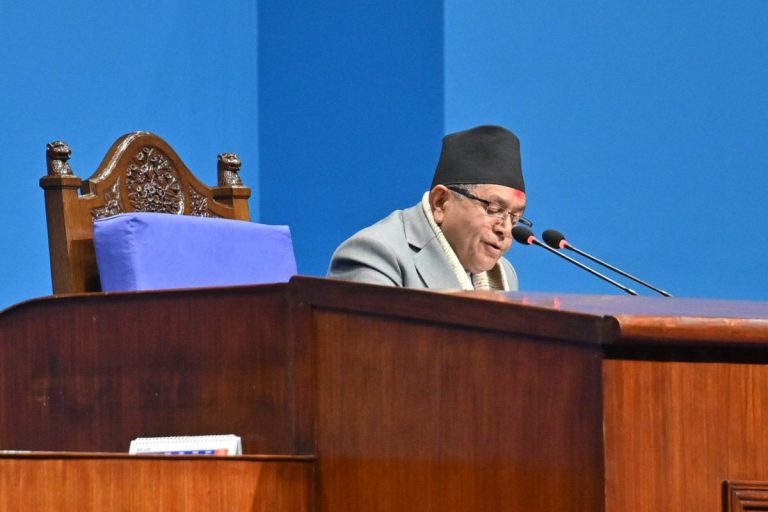 Speaker’s Shock: New Controversy Over PM Appointment and Parliament Dissolution