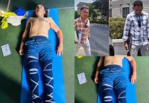 Dhurmus’s deteriorating condition: The fans were also scared