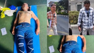 Dhurmus’s deteriorating condition: The fans were also scared