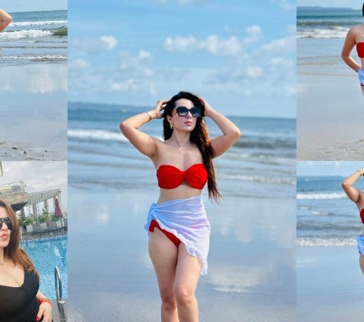 Aliza Gautam’s Bold Look Goes Viral: Watch 23 Photos!