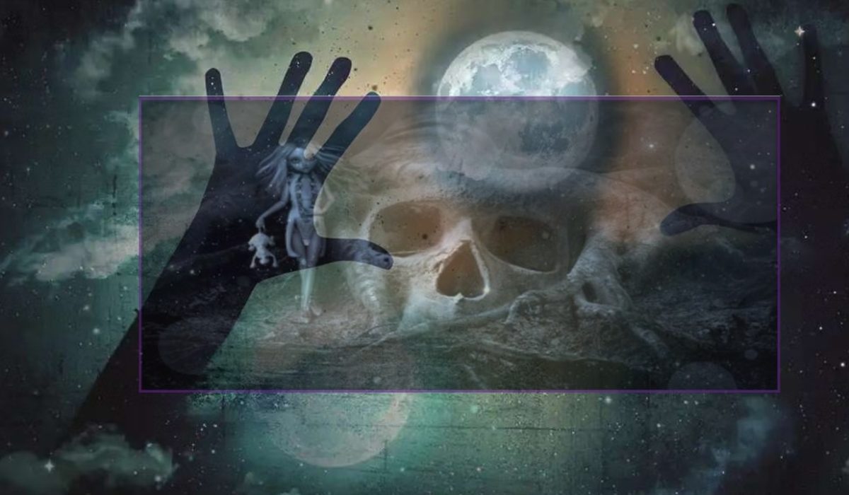 भूत है या नहीं? रात में रास्ता दिखाने से उल्टे पैर चलने तक का रहस्य खुल गया! 👻💥