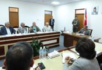 Dr. Govinda KC’s meeting with Prime Minister Karki at Singha Durbar, the medical mafia is shocked