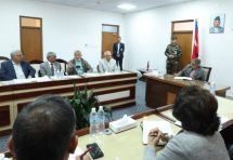 Dr. Govinda KC’s meeting with Prime Minister Karki at Singha Durbar, the medical mafia is shocked