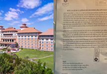 Hyatt Hotel’s shocking decision (with letter)