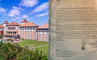 Hyatt Hotel’s shocking decision (with letter)