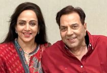 Hema Malini Furious Over Dharmendra’s Death Rumors, Shares Update on Husband’s Health