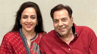Hema Malini Furious Over Dharmendra’s Death Rumors, Shares Update on Husband’s Health