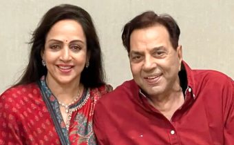 Hema Malini Furious Over Dharmendra’s Death Rumors, Shares Update on Husband’s Health