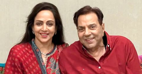 Hema Malini Furious Over Dharmendra’s Death Rumors