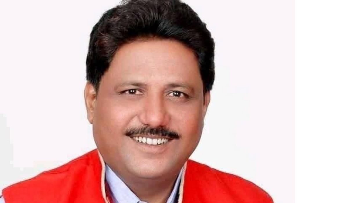 Uproar after provincial chairperson leaves party, not even as an ordinary member