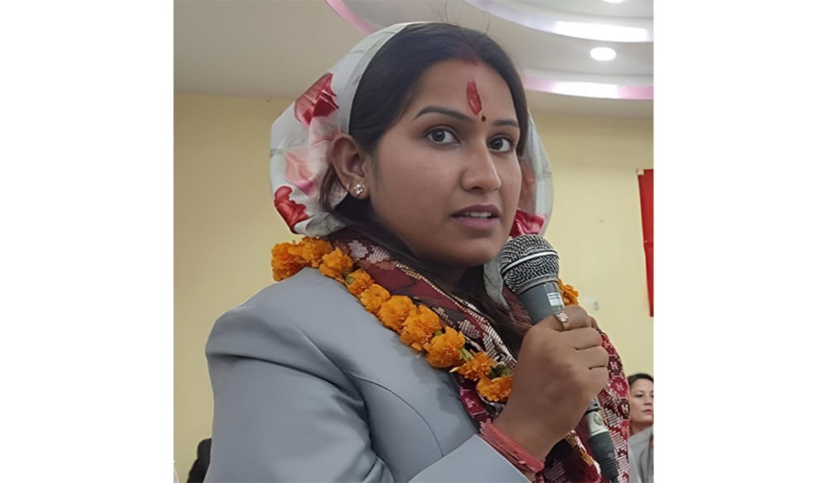 New political crisis in the state : Correspondence to cancel the post of MP