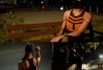 Life on Kathmandu’s main streets: ‘Wanna go?’ their first-hand struggles and a bold demand for a Red Light Area