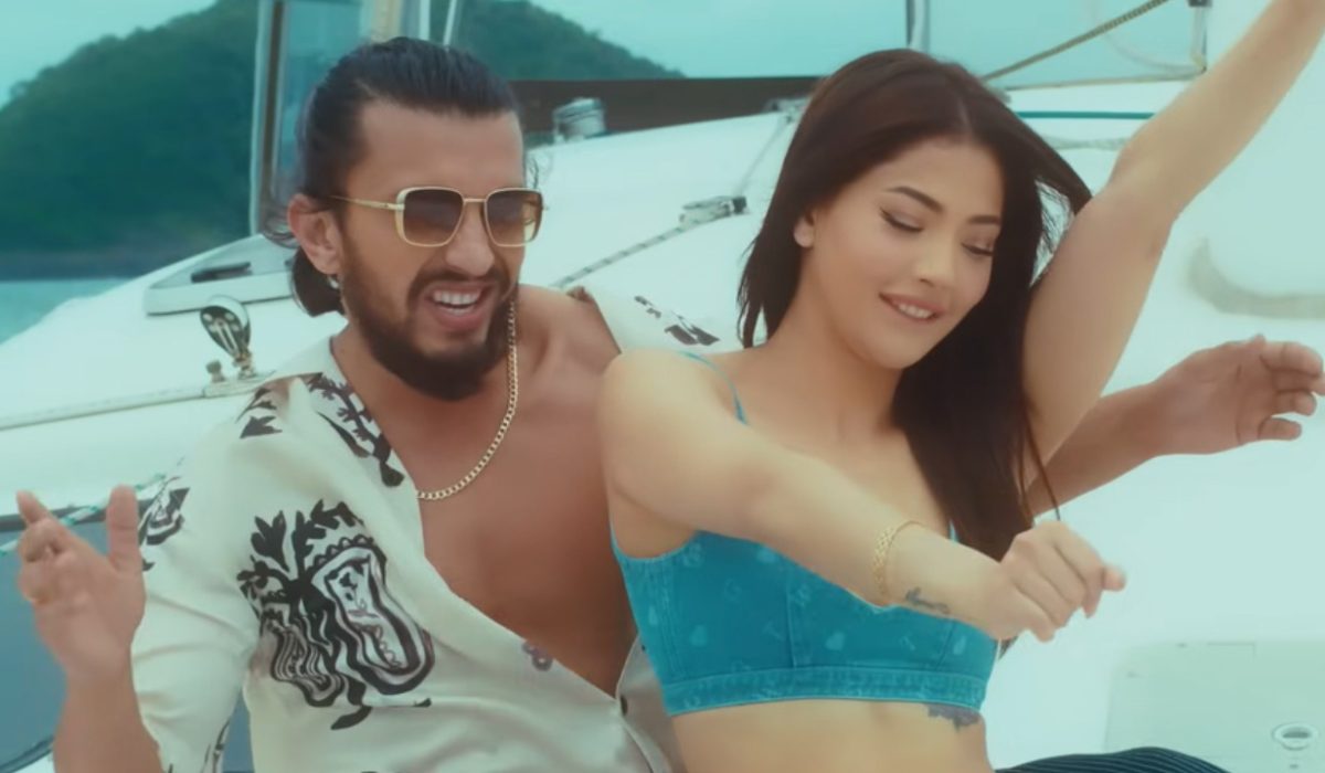 The Empress’s ‘secret engagement’: A big revelation about her future husband, who is he?