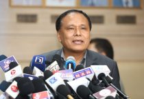 Kulman’s New Party to Be Registered Tomorrow, Who’s In from Balen to Sumana?