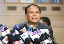 Kulman’s New Party to Be Registered Tomorrow, Who’s In from Balen to Sumana?