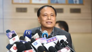 Kulman’s New Party to Be Registered Tomorrow, Who’s In from Balen to Sumana?