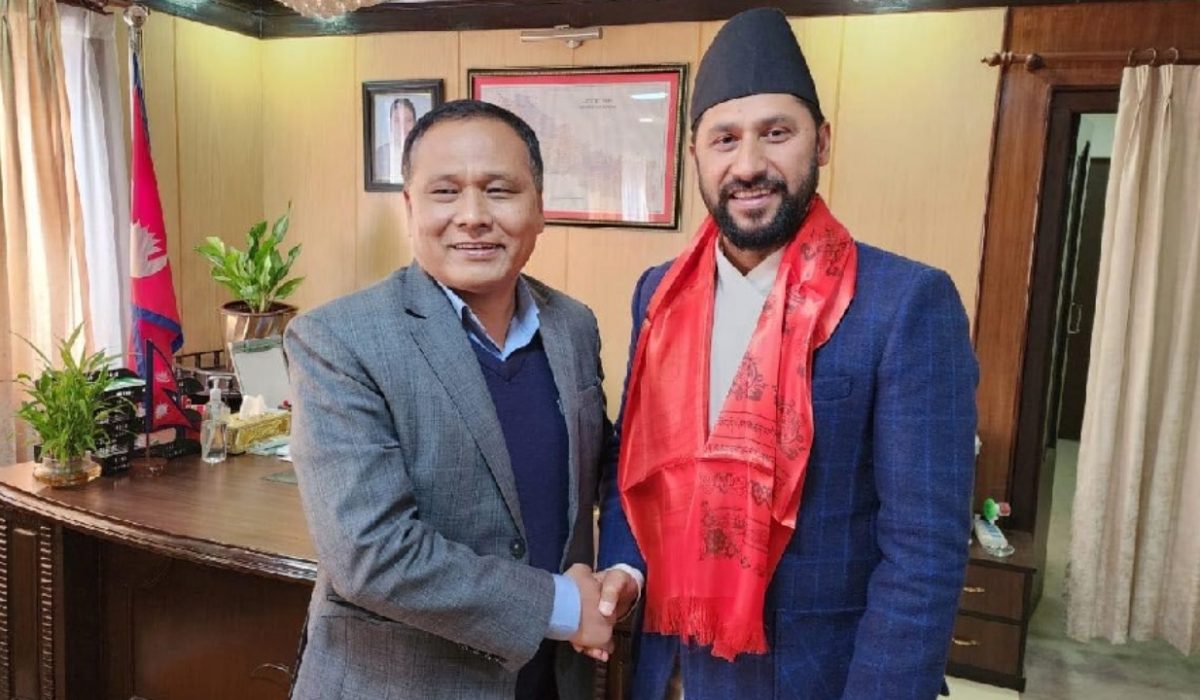 Massive Shake-Up in RSP: Kulman and Rabi Come Together, Here Are the Conditions?