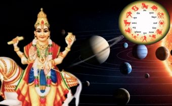 Lakshmi’s Blessings on These Zodiac Signs