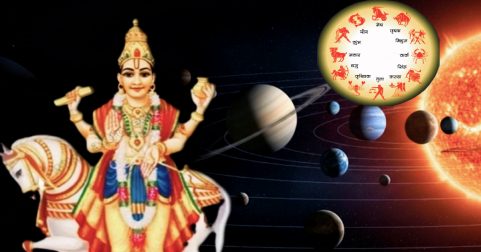 Lakshmi’s Blessings on These Zodiac Signs