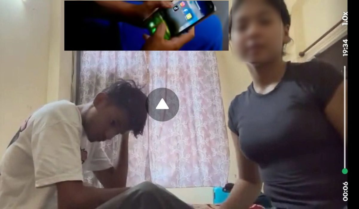 The 19-Minute Video Sends the Internet into Frenzy